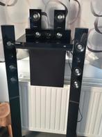 Samsung home cinema, Enlèvement ou Envoi, Comme neuf