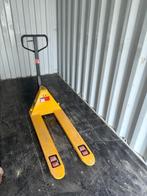 Transpallet 2500kg nieuwstaat, Doe-het-zelf en Bouw, Ophalen, Nieuw
