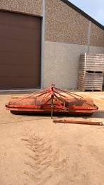 Grondrol, Enlèvement