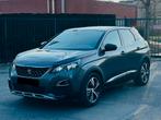 Peugeot 3008 GT-LINE 1.6 hybride/essence, Autos, Peugeot, Argent ou Gris, Achat, Capteur de lumière, Euro 6