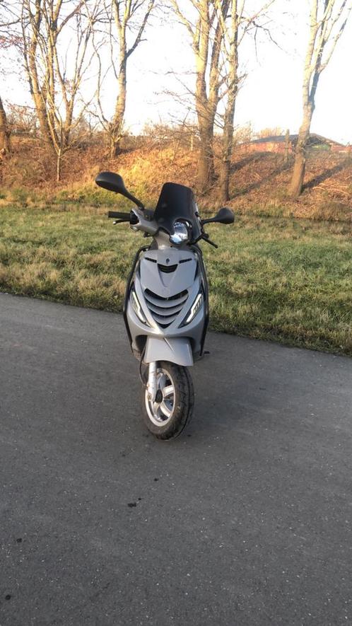 Piaggio zip 50cc A klasse, Motoren, Motoren | Piaggio, Ophalen
