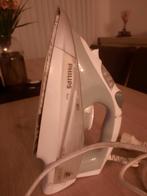 Strijkijzer Philips, Elektronische apparatuur, Strijkijzers en Strijkplanken, Ophalen, Gebruikt