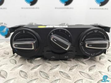VOLKSWAGEN POLO 6C 1.4 TDI Comfortline  [HEAT_AC_CONTROLLER] beschikbaar voor biedingen
