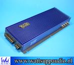 Amplificateur MOSFET 4 canaux Audio Gods CS-425X (fabriqué, Autos : Divers, Haut-parleurs voiture, Utilisé, Enlèvement ou Envoi