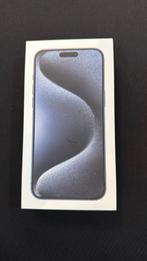 Iphone 15 pro max 256gb, Ophalen, IPhone 15