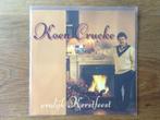 single koen crucke, Cd's en Dvd's, Ophalen of Verzenden, 7 inch, Nederlandstalig, Single