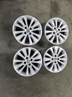 Jantes Citroen C4 picasso 2010 (4X108), Ophalen, 16 inch, Winterbanden, Velg(en)