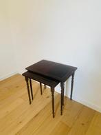 kleine tafels, Ophalen, Zo goed als nieuw