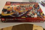 Légo mars mission boite 7690    MB O1 Eagle command base, Ophalen, Gebruikt, Complete set, Lego