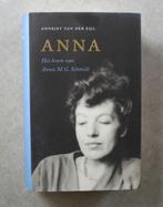 Biografie Annie M.G. Schmidt: Anna., Boeken, Ophalen of Verzenden, Zo goed als nieuw, Annejet van der Zijl