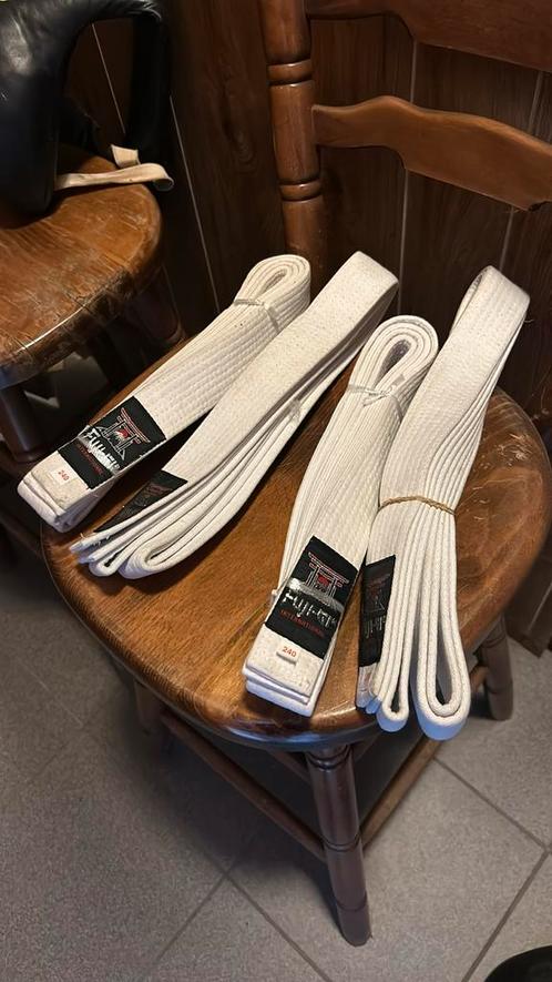 Boksmateriaal, Taekwondo/ karate, Sport en Fitness, Vechtsporten en Zelfverdediging, Gebruikt, Karate, Vechtsportmaterialen, Ophalen