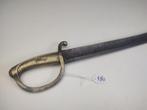 Sabel # 480 briquet, Verzenden