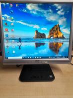 ACER monitor 17 inch te Ekeren, Computers en Software, Monitoren, Ophalen, Gebruikt