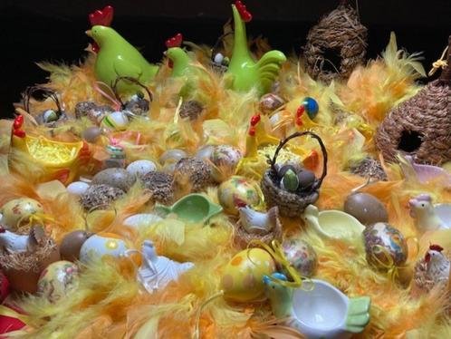 DECORATIE PASEN, Huis en Inrichting, Woonaccessoires | Overige, Zo goed als nieuw, Ophalen