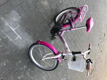 Meisjefiets gazelle  beschikbaar voor biedingen