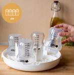 Stérilisateur de biberons Tommee Tippee pour micro-ondes, Enlèvement ou Envoi, Comme neuf, Stérilisateur