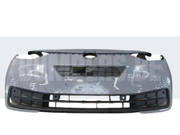 Bumper Volkswagen VW ID3 ID.3 10A 19-Voorbumper MZ873 beschikbaar voor biedingen