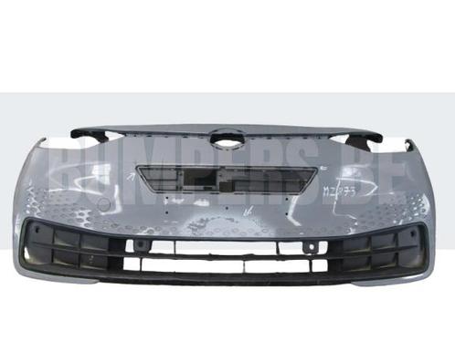 Bumper Volkswagen VW ID3 ID.3 10A 19-Voorbumper MZ873, Auto-onderdelen, Carrosserie, Bumper, Voor, Gebruikt, 6 maanden garantie