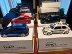 4 x vw golf gti en ‘t van Otto nieuw 1/18, Hobby en Vrije tijd, Modelauto's | 1:18, Ophalen of Verzenden, Nieuw