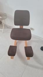 Stokke Varier ergonomische bureaustoel, Ophalen, Gebruikt