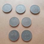 64 Munten Duitsland, Ophalen, Duitsland, Setje