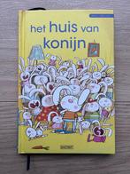 AVI 2/M3 - Het huis van konijn, Comme neuf, Enlèvement ou Envoi