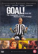 Goal! (2005) Kuno Becker - Stephen Dillane, Alle leeftijden, Ophalen of Verzenden, Zo goed als nieuw