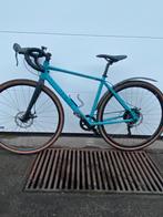 Vélo Gravel triban, Fietsen en Brommers, Fietsen | Racefietsen, Ophalen, Zo goed als nieuw