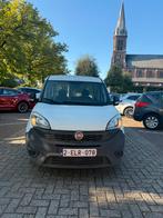 FIAT DOBLO  ¡¡ EXPORT !!, Auto's, Euro 5, Doblo, Wit, Bedrijf