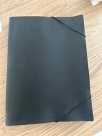 Documentenmap 2€, Diversen, Ophalen, Zo goed als nieuw