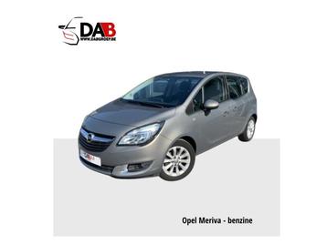 Opel Meriva S-d MonocabB 