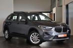 BMW X1 xDrive25i Aut Navi Cam Keyless CruiseC Garantie, Auto's, BMW, 1998 cc, Gebruikt, 4 cilinders, Leder
