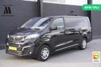 Peugeot Expert 2.0 BlueHDI 180PK Automaat L3 EURO 6 - Airco, Automaat, Zwart, Bedrijf, Diesel