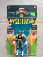 power rangers special edition vintage blister oud speelgoed, Verzamelen, Ophalen, Zo goed als nieuw