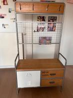 Kapstokmeubel, Huis en Inrichting, Woonaccessoires | Kapstokken, Ophalen, Overige typen, Zo goed als nieuw, 150 tot 200 cm