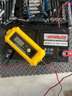 Auto batterij / accu 80ah perfecte staat, Ophalen, Nieuw