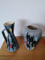 Vases vintage, Ophalen of Verzenden