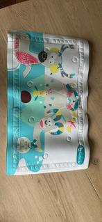 Tapis baignoire Badabulle avec indicateur température, Kinderen en Baby's, Ophalen, Zo goed als nieuw