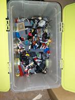 Lego blokjes en poppetjes, Ophalen of Verzenden, Gebruikt, Lego