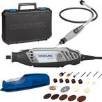 Dremel 3000 | multifunctioneel gereedschap | GRATIS LEVERING, Gereedschap of Accessoires, -, Verzenden, DREMEL