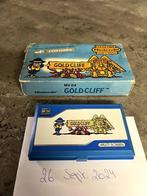 NINTENDO Game and Watch GOLDCLIFF MULTISCREEN (MV-64), Games en Spelcomputers, Spelcomputers | Nintendo Portables | Accessoires