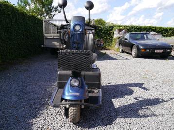 Sccotmobiel Merk "STERLING" ELITE XS/RS beschikbaar voor biedingen