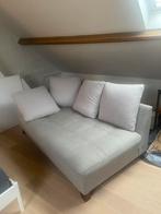 zetel, Huis en Inrichting, Ophalen, Zo goed als nieuw