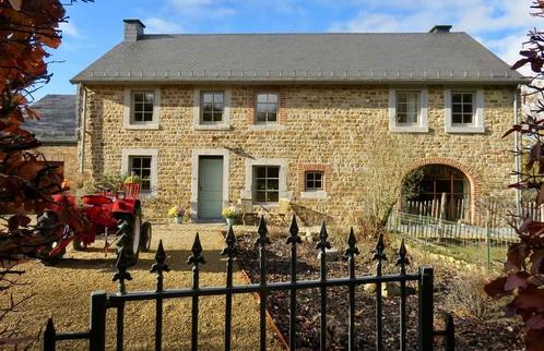 Luxueuze vakantiewoning 12 personen - Ardennen, Vakantie, Vakantiehuizen | België, Ardennen of Luxemburg, Boerderij of Cottage