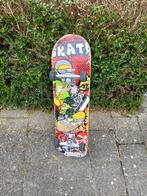Skateboard, Sport en Fitness, Skateboarden, Ophalen, Gebruikt, Skateboard