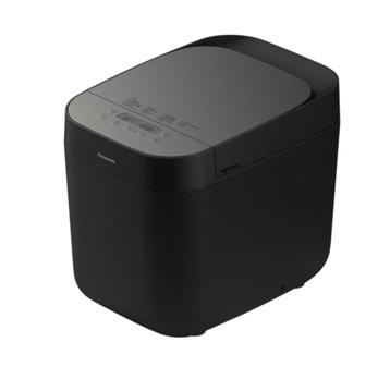 Panasonic SD-ZF2010, Electroménager, Enlèvement ou Envoi, Comme neuf, Plus de 10 programmes, Avec minuteur