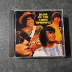CD The Lovin' Spoonful – Hums Of The Lovin' Spoonful, Ophalen of Verzenden, Gebruikt, Poprock