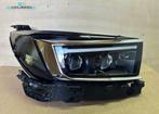 Opel Grandland Facelift Full Led koplamp rechts, Gebruikt, -, -, Opel