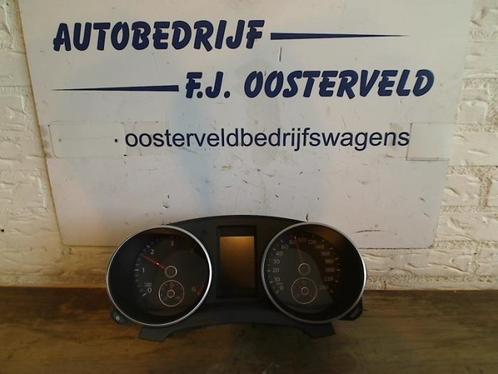 Kilometerteller KM van een Volkswagen Golf, Auto-onderdelen, Dashboard en Schakelaars, Volkswagen, Gebruikt, 3 maanden garantie