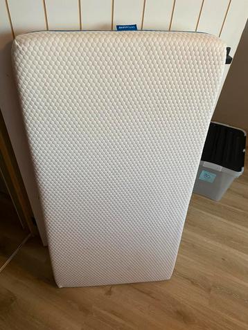 Aerosleep babybed beschikbaar voor biedingen